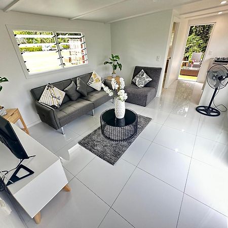 Muri Villas Rarotonga Exteriér fotografie
