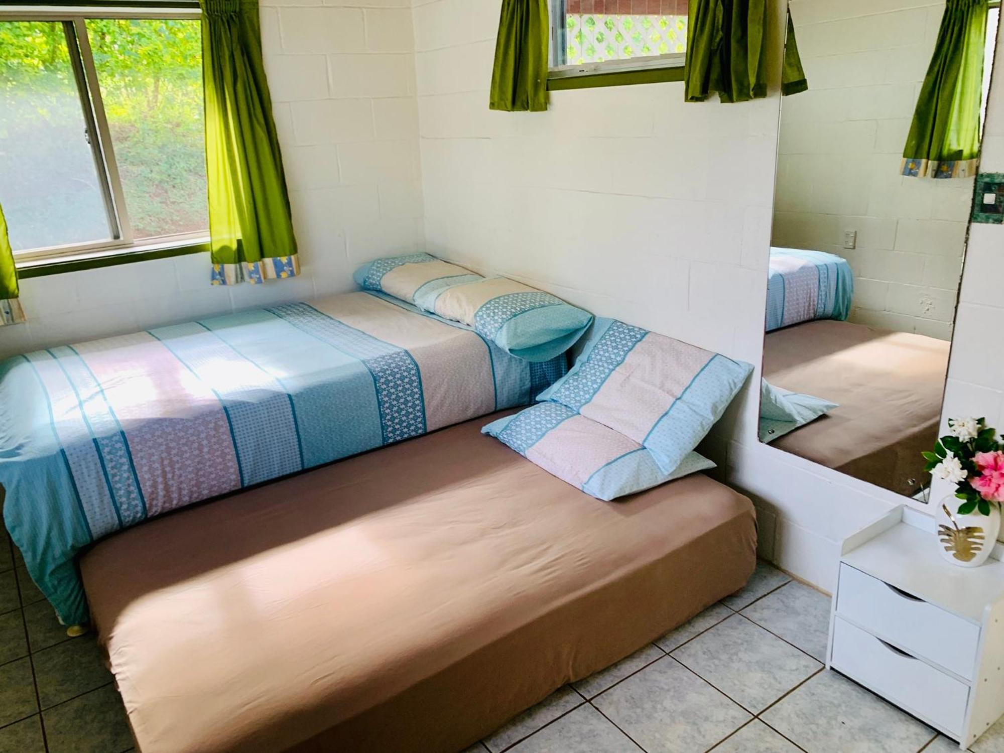 Muri Villas Rarotonga Exteriér fotografie