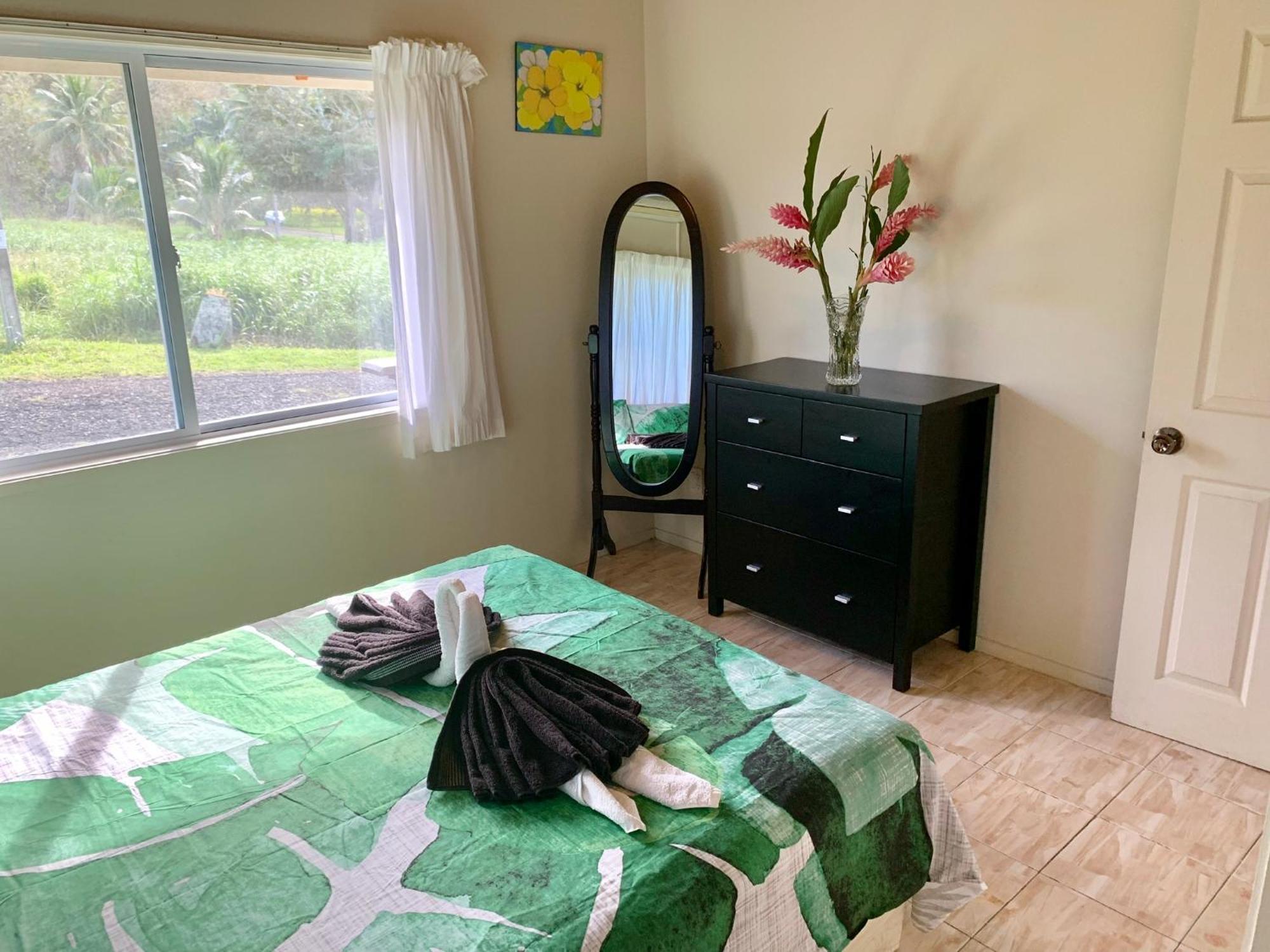 Muri Villas Rarotonga Exteriér fotografie